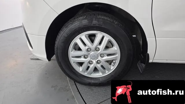 Hyundai Starex The New Grand Starex 2020 года - вид 5