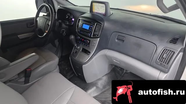 Hyundai Starex The New Grand Starex 2020 года - похожие автомобили