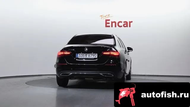 Mercedes-Benz A-Class A-Class W177 2024 года - вид 4