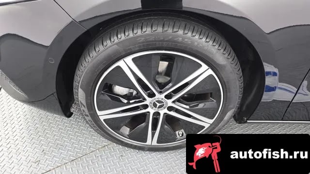 Mercedes-Benz A-Class A-Class W177 2024 года - вид 5