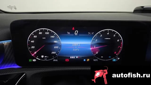 Mercedes-Benz A-Class A-Class W177 2024 года - похожие автомобили