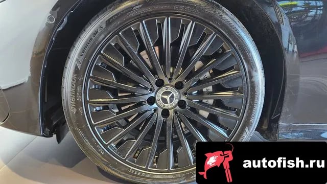 Mercedes-Benz CLE-Class CLE-Class C236 2025 года - вид 5