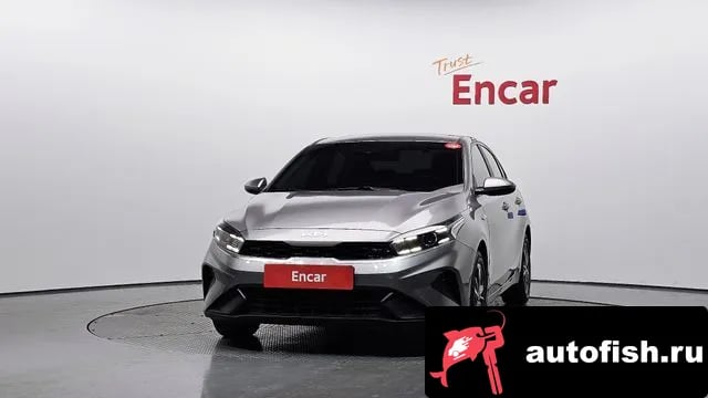 Kia K3 The New K3 2nd generation 2022 года - похожие автомобили