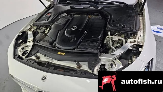 Mercedes-Benz CLS-Class CLS-Class C257 2019 года - вид 6