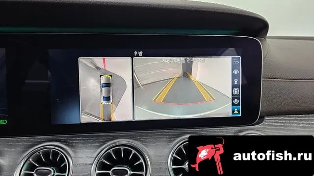 Mercedes-Benz CLS-Class CLS-Class C257 2019 года - похожие автомобили