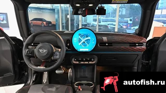 Mini Cooper Cooper S 4th Generation 2025 года - похожие автомобили