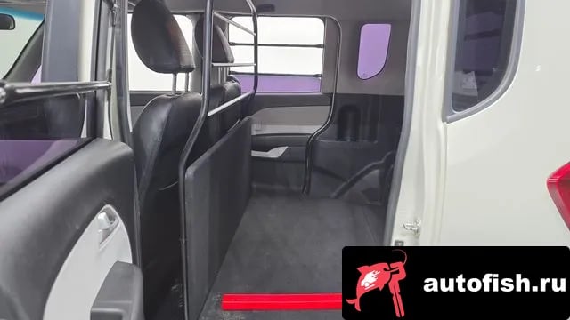 Kia RAY The New Ray 2018 года - похожие автомобили