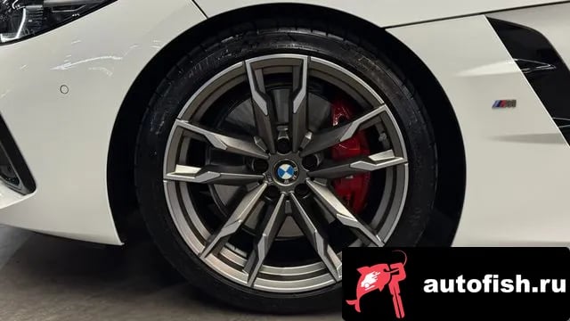 BMW Z4 Z4 (G29) 2024 года - вид 5