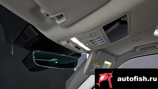Land Rover Discovery Discovery 5 2023 года - похожие автомобили