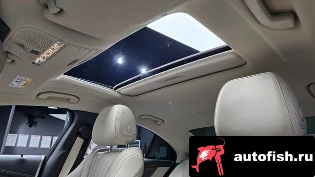 Mercedes-Benz CLS-Class CLS-Class C257 2022 года - похожие автомобили