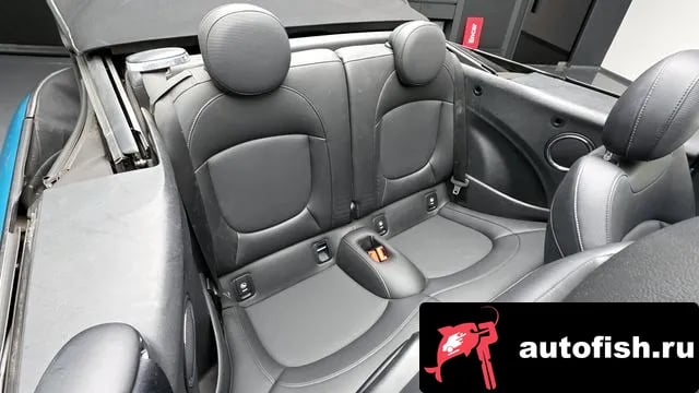 Mini Cooper Convertible Cooper Convertible 2021 года - похожие автомобили