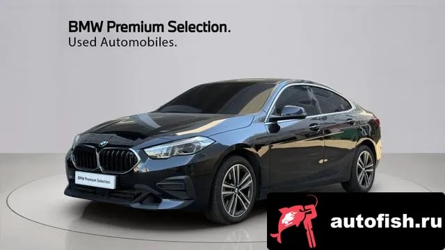 BMW 2-Series 2 Series Gran Coupe (F44) 2021 года - вид 1