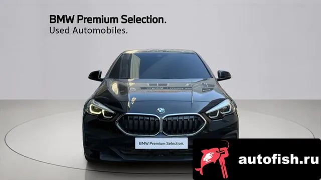 BMW 2-Series 2 Series Gran Coupe (F44) 2021 года - вид 3