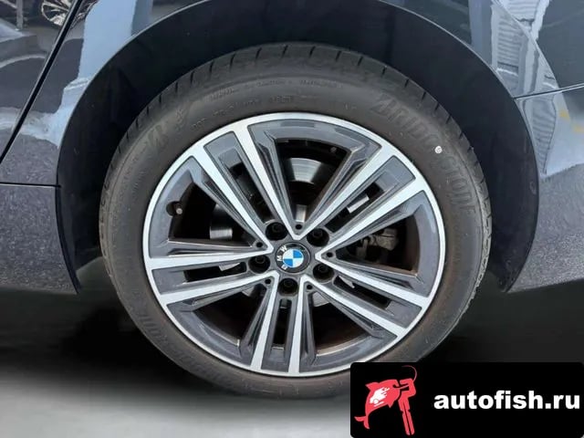 BMW 2-Series 2 Series Gran Coupe (F44) 2021 года - вид 5