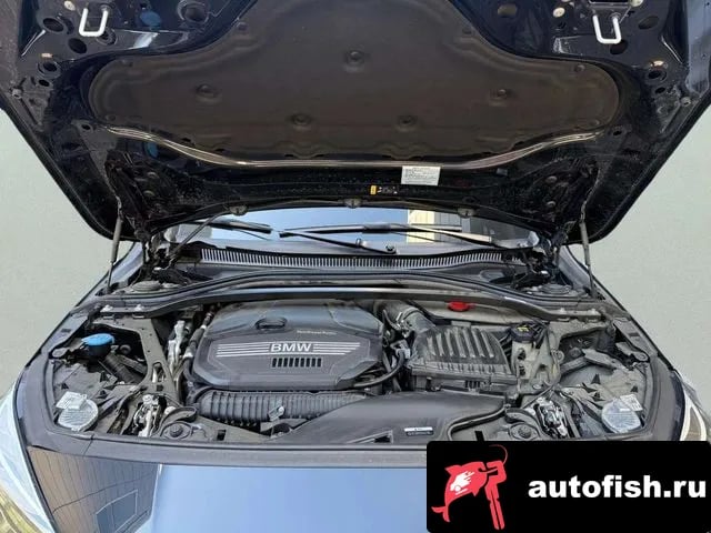 BMW 2-Series 2 Series Gran Coupe (F44) 2021 года - вид 6