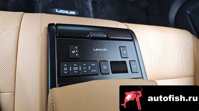 Lexus ES ES300h 7th generation 2023 года - похожие автомобили