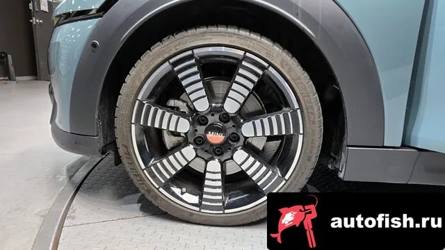 Mini Cooper Cooper S 2022 года - вид 5