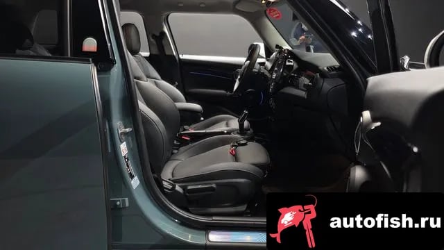 Mini Cooper Cooper S 2022 года - похожие автомобили