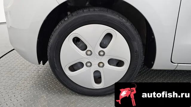 Kia RAY The New Ray 2019 года - вид 5