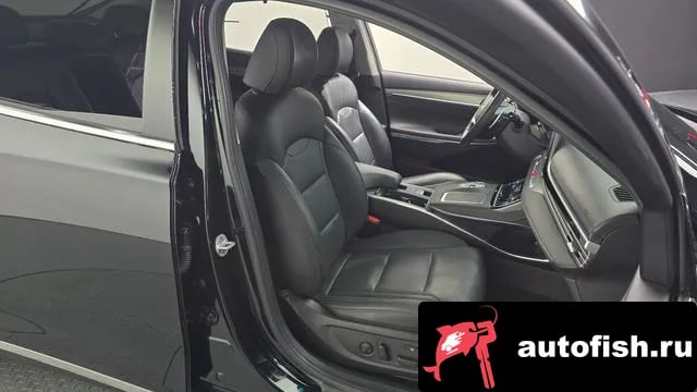 Hyundai Grandeur The New Granger IG 2022 года - похожие автомобили