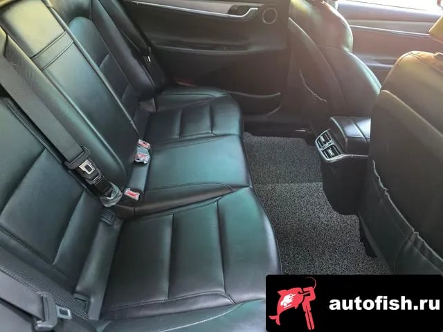 Hyundai Grandeur The New Granger IG 2022 года - похожие автомобили
