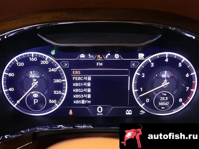 Bentley Continental Continental GT 3rd Generation 2022 года - вид 5