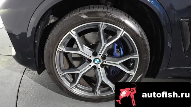 BMW X5 X5 (G05) 2019 года - вид 5