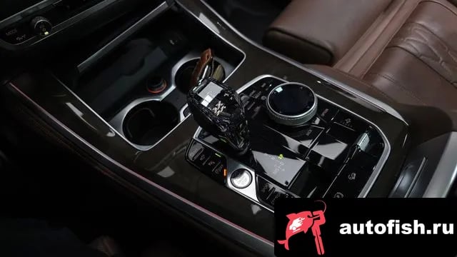 BMW X5 X5 (G05) 2019 года - похожие автомобили