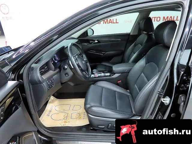 Kia K7 K7 Premier 2021 года - вид 6