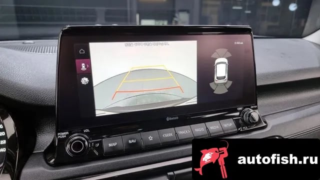 Kia Seltos Celtos 2019 года - похожие автомобили