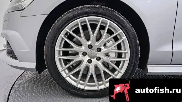 Audi A6 New A6 2018 года - вид 5