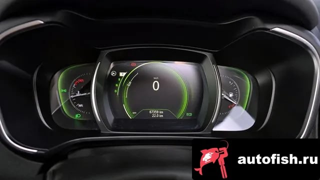 Renault Korea (Samsung) QM6 QM6 2018 года - похожие автомобили