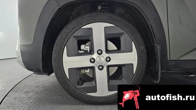 Hyundai Casper Casper Electric 2025 года - вид 4