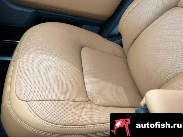 Land Rover Range Rover Range Rover 4th Generation 2021 года - вид 6