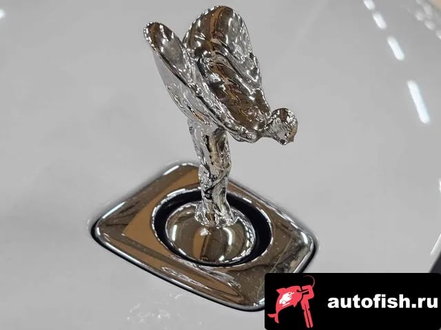 Rolls-Royce Ghost Ghost 2nd Generation 2023 года - похожие автомобили