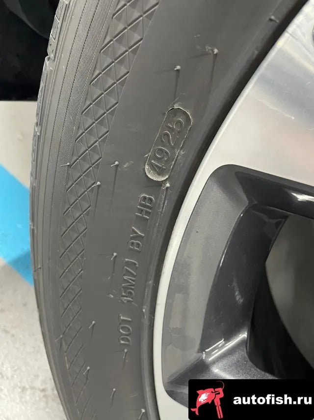 Jeep Cherokee Grand Cherokee (WL) 2023 года - вид 5