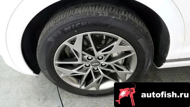 Genesis GV70 GV70 2022 года - похожие автомобили