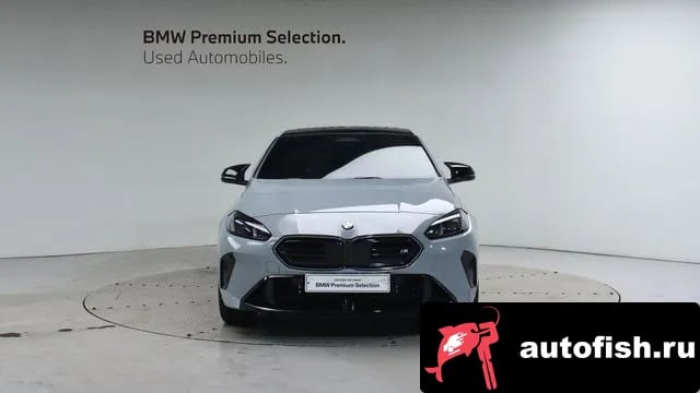 BMW 2-Series 2 Series Gran Coupe (F74) 2025 года - вид 3