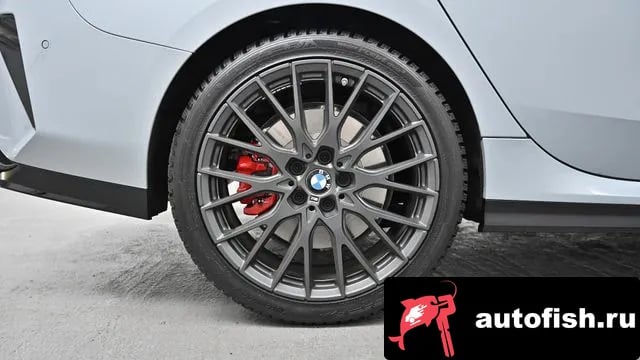 BMW 2-Series 2 Series Gran Coupe (F74) 2025 года - вид 5