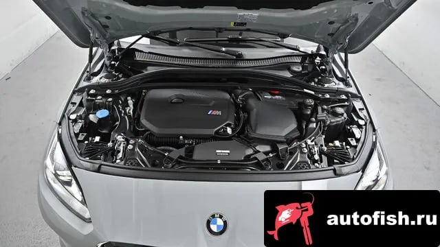 BMW 2-Series 2 Series Gran Coupe (F74) 2025 года - вид 6