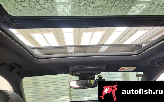 Chevrolet (GM Daewoo) Equinox The Next Equanox 2022 года - вид 4