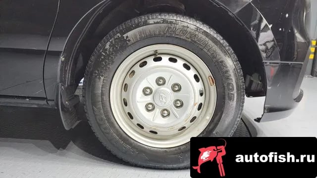 Hyundai Starex The New Grand Starex 2019 года - вид 5