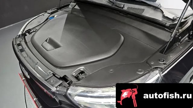 Volvo XC40 XC40 Richards 2022 года - вид 6