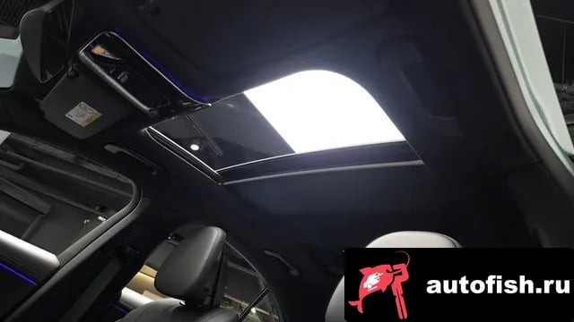 Mercedes-Benz E-Class E-Class W214 2025 года - похожие автомобили