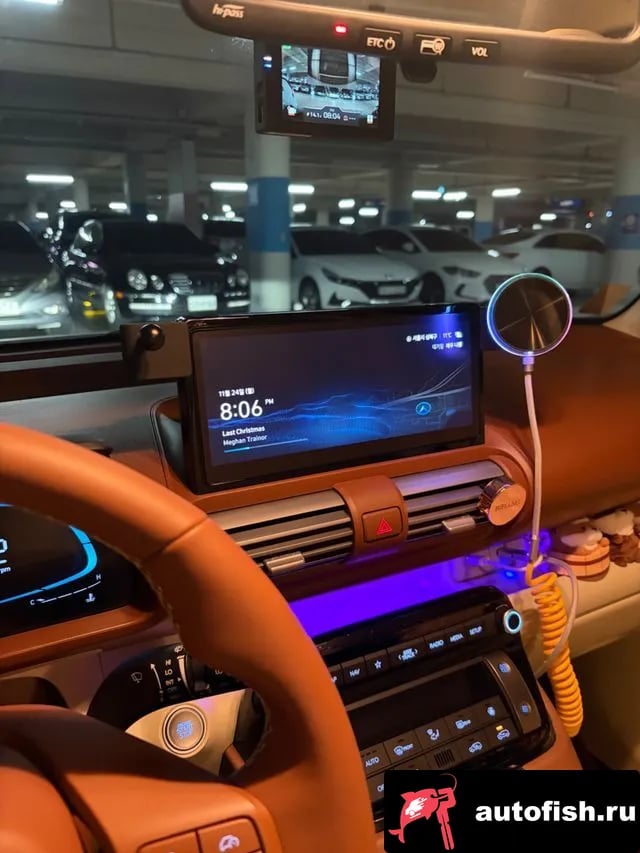 Hyundai Casper The New Casper 2025 года - похожие автомобили