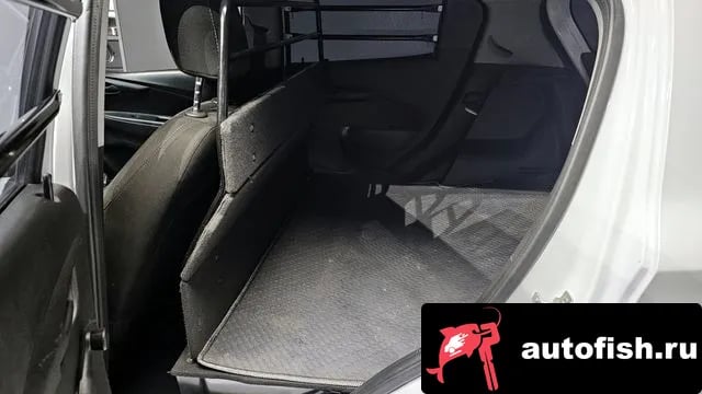 Chevrolet (GM Daewoo) Spark The New Spark 2020 года - похожие автомобили