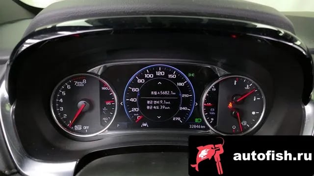 Chevrolet (GM Daewoo) Traverse Traverse 2022 года - похожие автомобили
