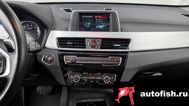 BMW X1 X1 (F48) 2020 года - похожие автомобили