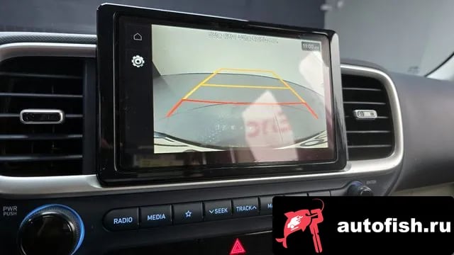 Hyundai Venue Venue 2021 года - похожие автомобили