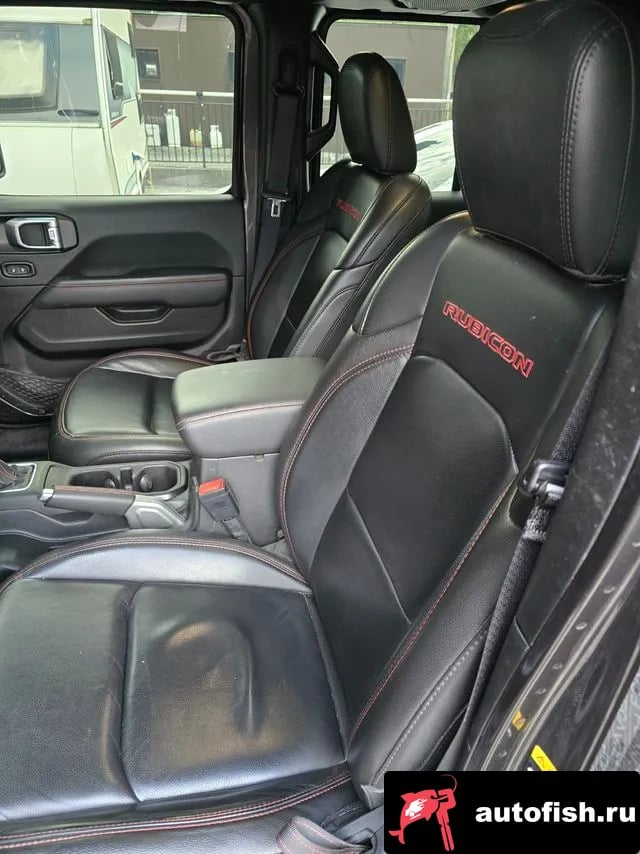 Jeep Gladiator Gladiator (JT) 2022 года - похожие автомобили